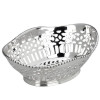 CESTA PÃO OVAL 16cm